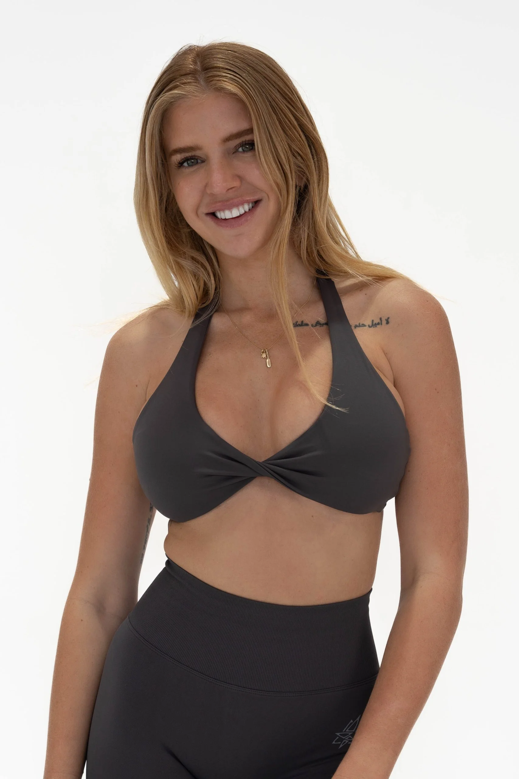 The Best Body
